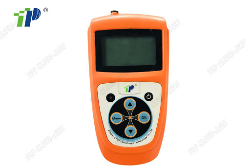 Температур ба чийг мэдрэгч , бичигч