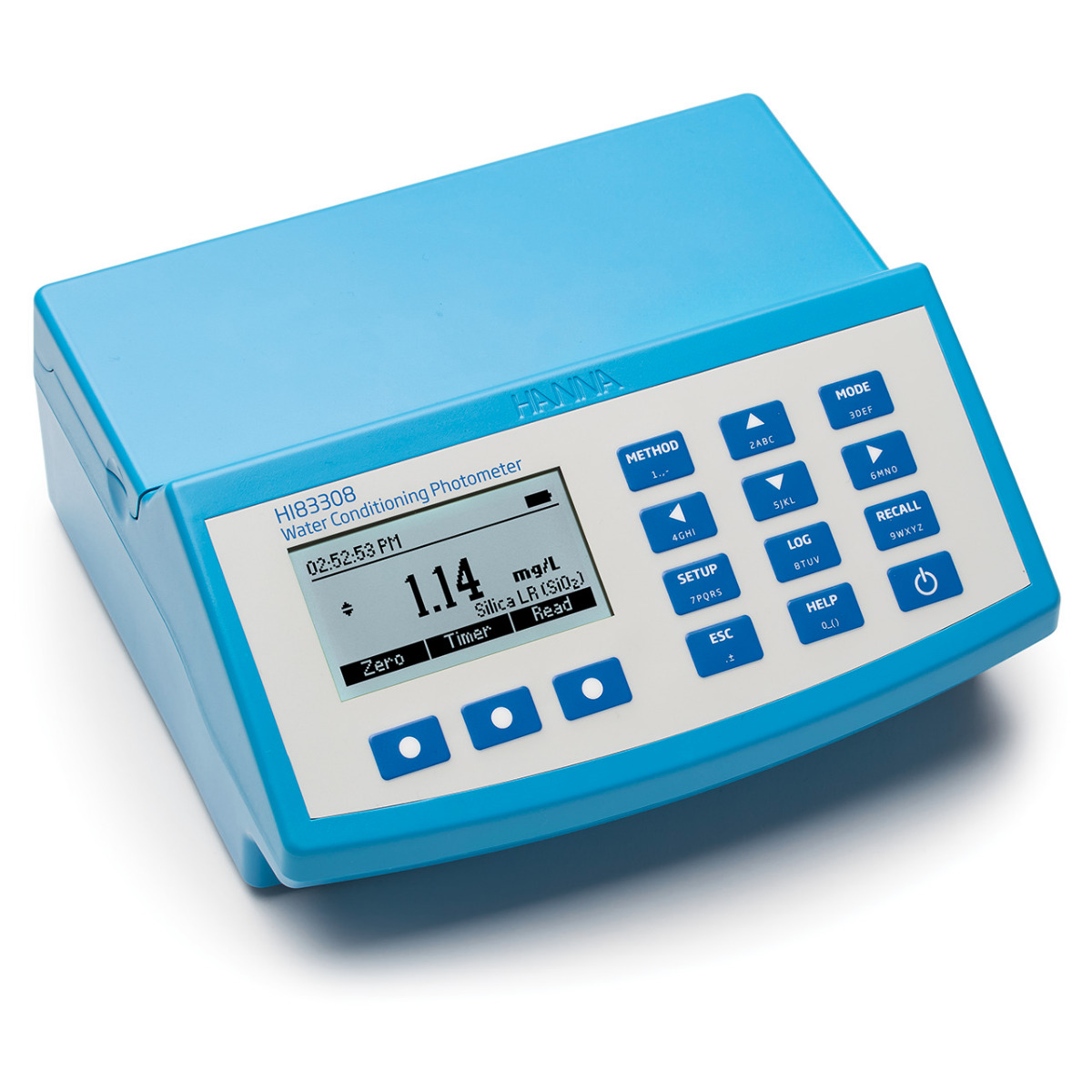 Суурин  фотометр